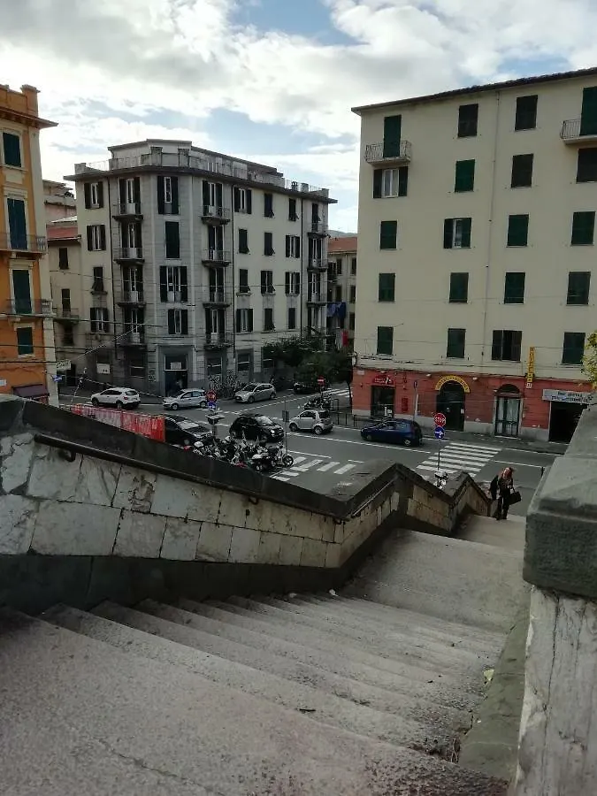 Affittacamere Elvi La Spezia Italy