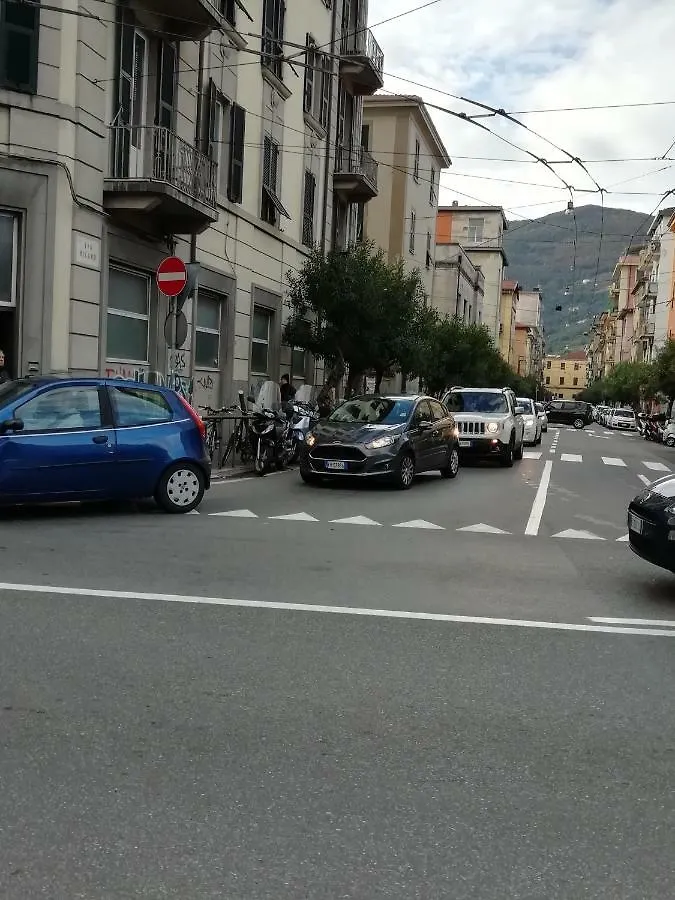 Affittacamere Elvi La Spezia 2*,  Italy