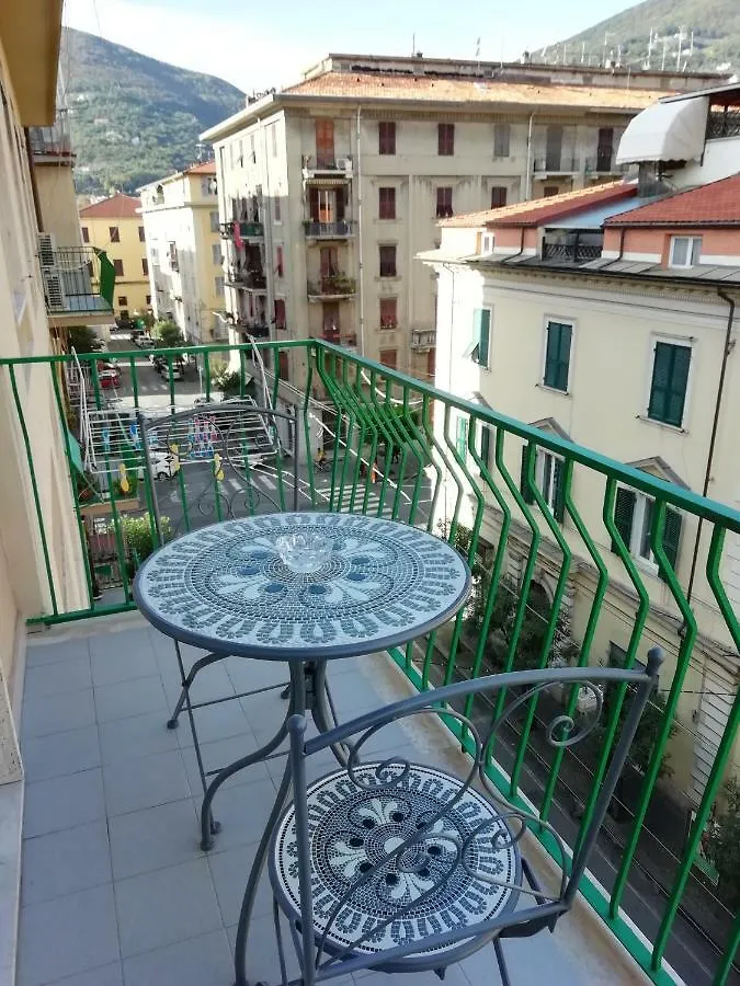 Affittacamere Elvi La Spezia Guest house