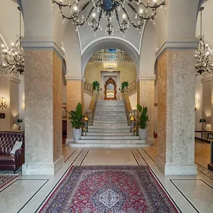 Hotel Grand Di | Esperienze Parma