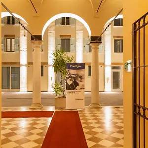Gasthof Ca Uberti Boutique Mantua