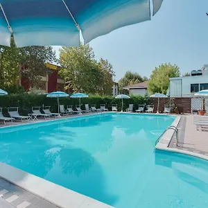 Hotel Foglieri Cesenatico