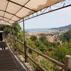 Agriturismo All'isola Che Non C'e' Bauernhof