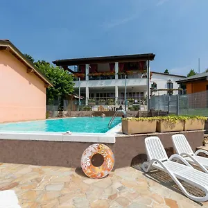 Aparthotel Borgo Blu Poggio Lazise