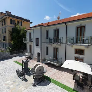 Millstone House Gasthof